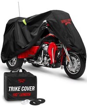 Motorcycle Cover - Heavy Duty