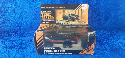 Trail blazer vintage adg - blazer,