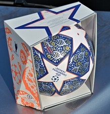 Pallone Adidas Istanbul 23