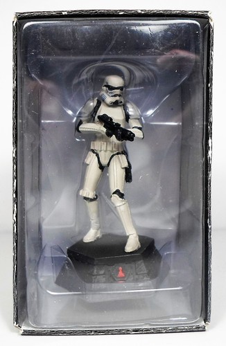 Deagostini 2012 star wars - 2012,