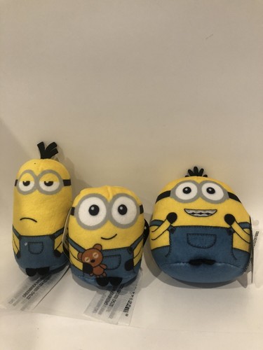 Minions ascesa gru mini - gru,