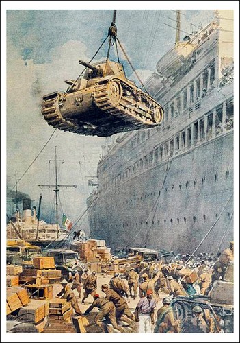 Cartolina post card achille - cartolina,