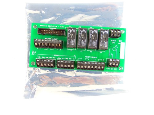 Wavestar contractor basic - wavestar,