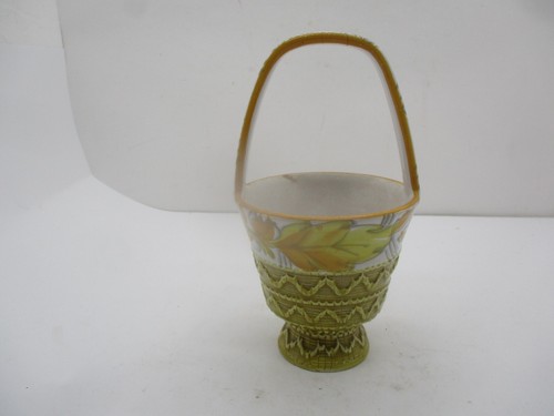 Cesto ceramica vintage