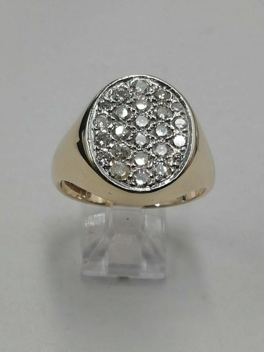 Anello fidanzamento uomo - anello,