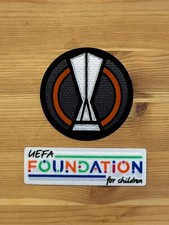 Distintivo patch taglia