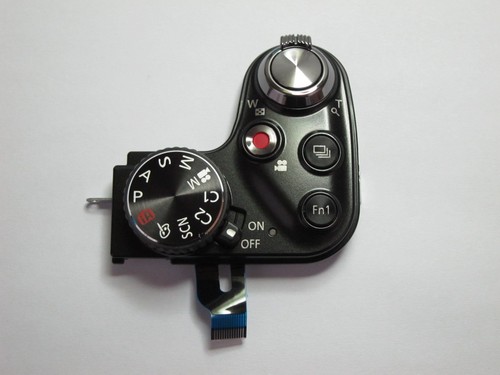 Panasonic lumix dmc - lumix, dmc-fz200