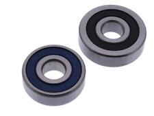 Cuscinetto ruota posteriore