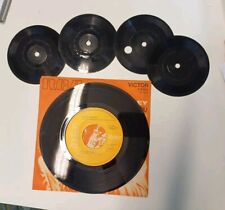 ELVIS - I've Lost You / The Next Step Is Love  1970 ITALY 7" SINGLE - RCA N 1620