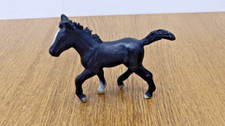 2004 Schleich baby horse puledro Lipizzano