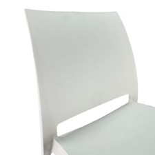 Sedia polipropilene interno - sedia,