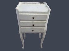 COMODINO IN MASSELLO STILE