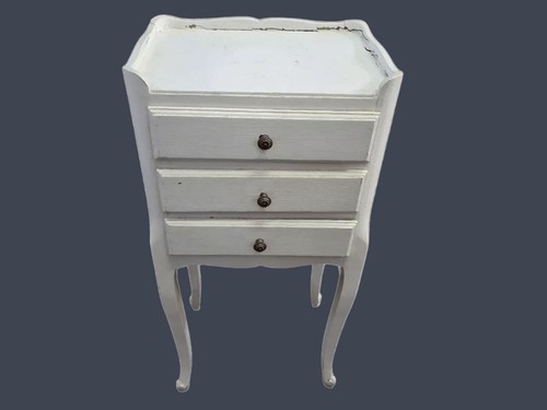 Comodino massello stile - massello,