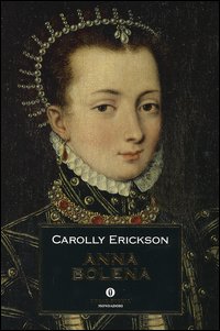 Carolly erickson anna bolena - carolly,