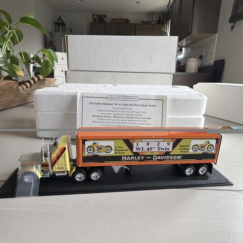 Matchbox rimorchio trattore