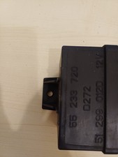 Centralina Preriscaldamento