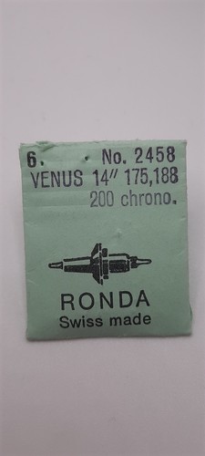 Asse bilancere ronda 2458 - ronda,