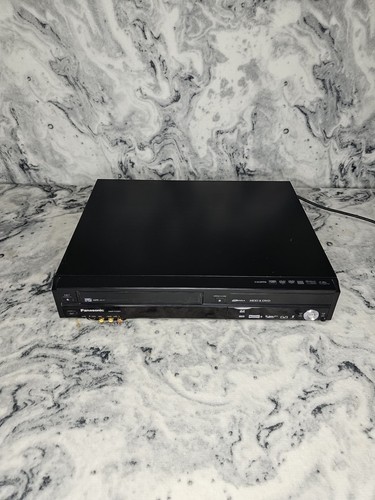 Panasonic dmr ex99v - panasonic, dmr-ex99v