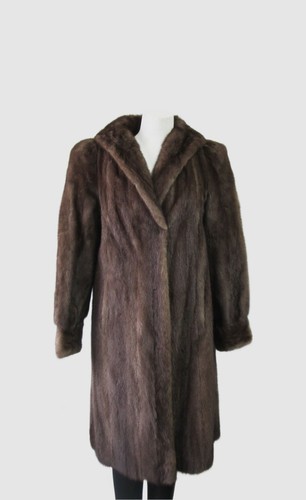 Giacca cappotto pelliccia
