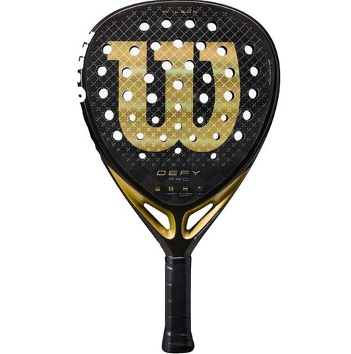 Racchetta padel wilson - racchetta,