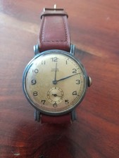 Montre mécanique ancre - montre,
