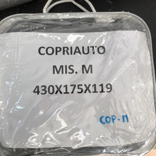 Telo copri auto - telo,
