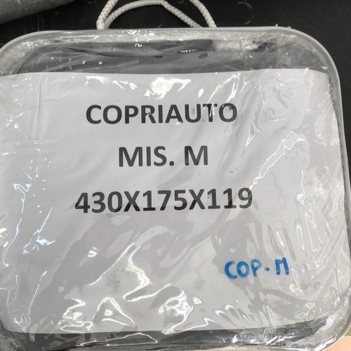 Telo copri auto - telo, impermeabile