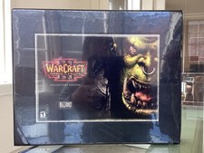 SIGILLATO WarCraft III 3