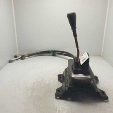 55346080 Leva cambio con cavi