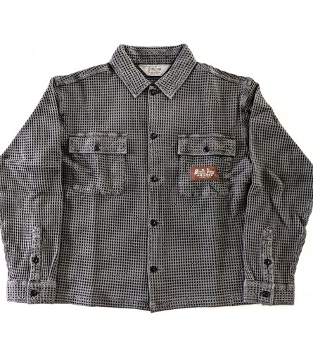 Camicia sopracamicia brain - sopracamicia,