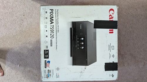 Canon pixma ts9120 stampante - canon,