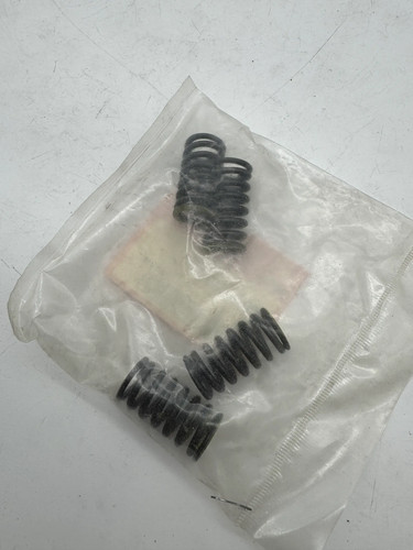 Molle frizione honda - frizione,