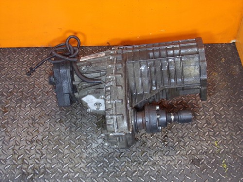 Touareg tdi del 2007 - 2.5,