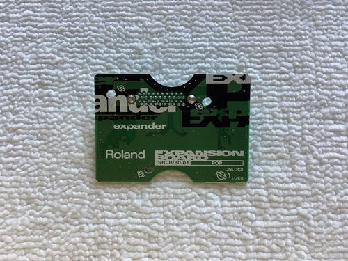 Roland jv80 scheda - sr-jv80-01,