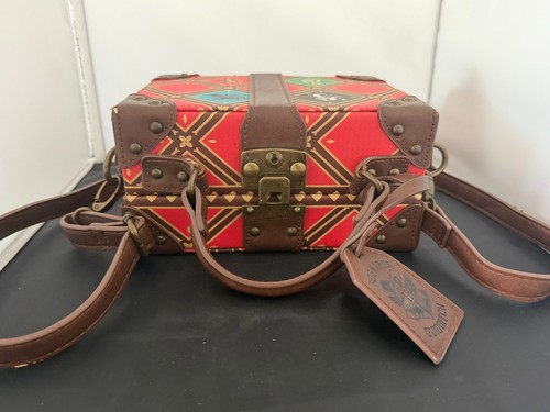 Borsa baule harry potter - baule,