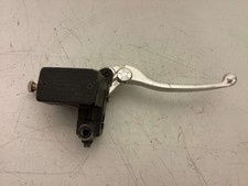 comando leva pompa freno nissin usata moto epoca japan honda suzuki kawasaki yam