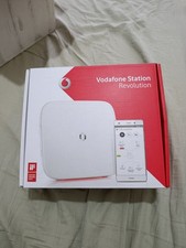 Vodafone Station Revolution