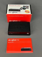 Slingbox M2 Media Streamer -
