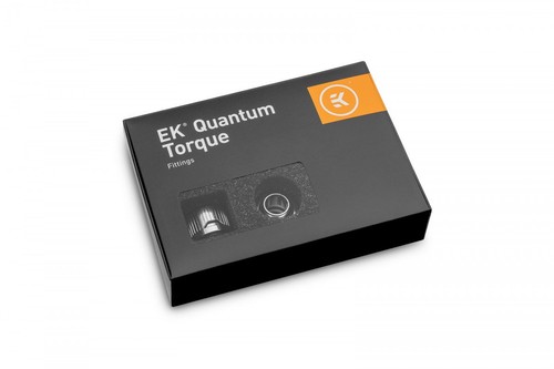 Quantum torque pack hdc - ek, 6-pack