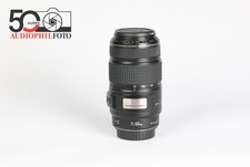 Canon EF 75-300mm / 4-5,6 IS USM - Dal rivenditore