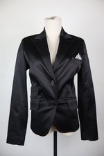 PIERRE CARDIN GIACCA BLAZER DONNA Tg 44 WOMAN VINTAGE JACKET CASUAL TASCHE