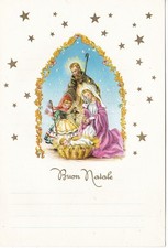 BUON NATALE BAMBINI LETTERINA DI NATALE PERFETTA