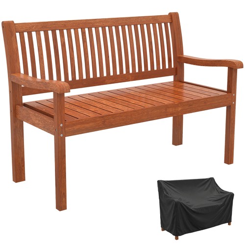 Outsunny panca giardino 2 - da,