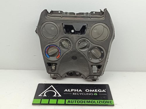 Comandi clima per fiat panda - fiat,