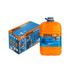 COMBUSTIBILE LIQUIDO 'KRISTAL' lt 2 - QLIMA