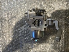 Carburatore ricambio 4 tempi motore fuoribordo Honda BF2.3 HP nuovo