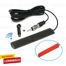 Antenna autoradio 12V AM-FM