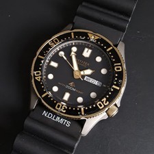 Orologio Vintage Citizen