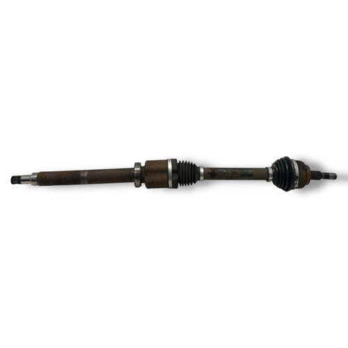 Semiasse anteriore destro - anteriore, ford