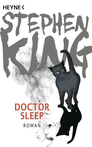 Stephen king doctor sleep - king,
